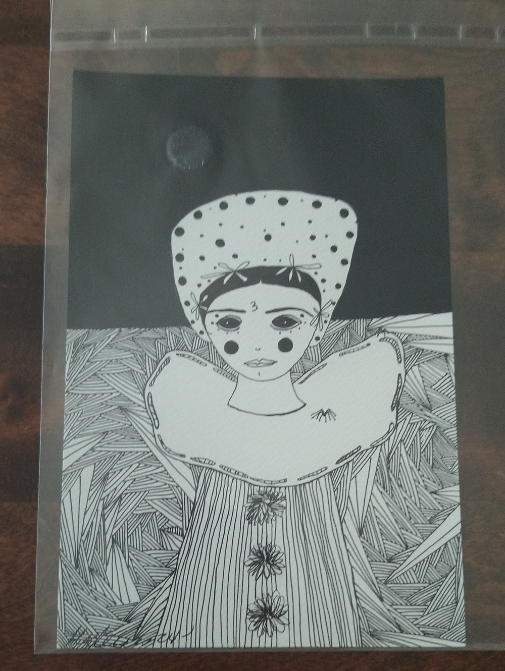 Original Artwork